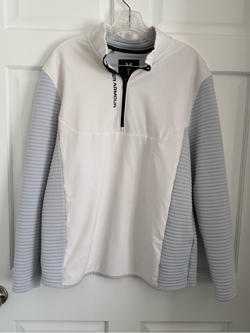 Under Armour Quarter Zip Sweatshirt